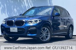 bmw x3 2018 -BMW--BMW X3 LDA-TX20--WBATX320X0LB24122---BMW--BMW X3 LDA-TX20--WBATX320X0LB24122-
