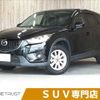 mazda cx-5 2012 -MAZDA--CX-5 LDA-KE2FW--KE2FW-114276---MAZDA--CX-5 LDA-KE2FW--KE2FW-114276- image 1