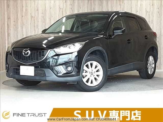 mazda cx-5 2012 -MAZDA--CX-5 LDA-KE2FW--KE2FW-114276---MAZDA--CX-5 LDA-KE2FW--KE2FW-114276- image 1