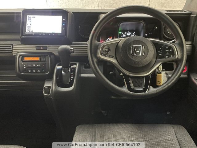 honda n-van 2019 -HONDA--N VAN HBD-JJ1--JJ1-4005854---HONDA--N VAN HBD-JJ1--JJ1-4005854- image 2