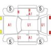 toyota prius 2016 -TOYOTA--Prius DAA-ZVW51--ZVW51-8021565---TOYOTA--Prius DAA-ZVW51--ZVW51-8021565- image 2