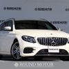 mercedes-benz e-class-station-wagon 2017 -MERCEDES-BENZ--Benz E Class Wagon LDA-213204C--WDD2132042A321799---MERCEDES-BENZ--Benz E Class Wagon LDA-213204C--WDD2132042A321799- image 1