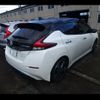 nissan leaf 2020 -NISSAN 【島根 331ﾂ613】--Leaf ZE1--093322---NISSAN 【島根 331ﾂ613】--Leaf ZE1--093322- image 2