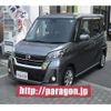 nissan dayz-roox 2018 quick_quick_B21A_B21A-0397572 image 1