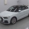 audi a1-sportback 2021 quick_quick_3BA-GBDKL_WAUZZZGB8LR061537 image 4