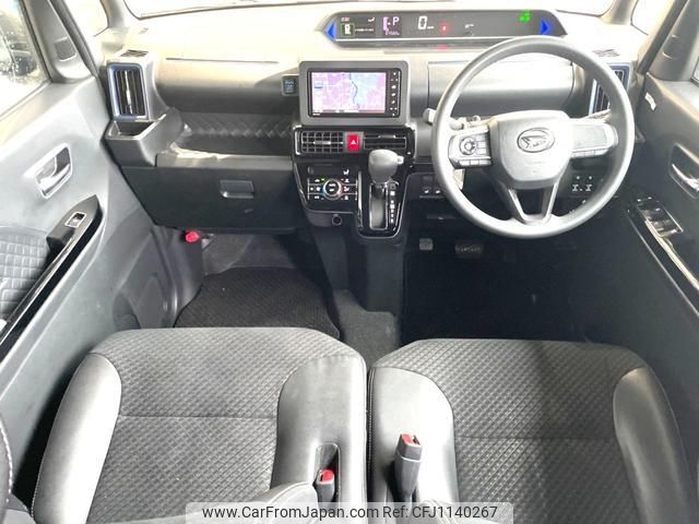 daihatsu tanto 2021 quick_quick_LA660S_LA660S-0038713 image 2