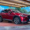mazda cx-3 2019 quick_quick_DK8FW_DK8FW-104173 image 16