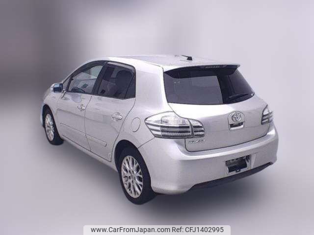 toyota blade 2007 -TOYOTA--Blade DBA-AZE156H--AZE156-1016670---TOYOTA--Blade DBA-AZE156H--AZE156-1016670- image 2
