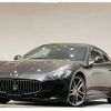 maserati granturismo 2016 quick_quick_ABA-MGTA1_ZAMVL45C000159591 image 1