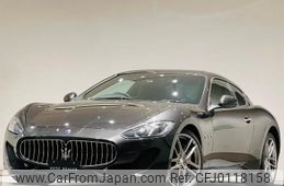 maserati granturismo 2016 quick_quick_ABA-MGTA1_ZAMVL45C000159591