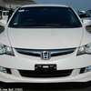 honda civic 2006 27635 image 7