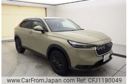 honda vezel 2021 -HONDA 【札幌 34Yﾆ8008】--VEZEL 6BA-RV4--RV4-1000502---HONDA 【札幌 34Yﾆ8008】--VEZEL 6BA-RV4--RV4-1000502-