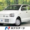 suzuki alto 2018 -SUZUKI--Alto DBA-HA36S--HA36S-376815---SUZUKI--Alto DBA-HA36S--HA36S-376815- image 1