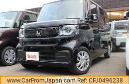 honda n-box 2024 -HONDA--N BOX 6BA-JF5--JF5-1059***---HONDA--N BOX 6BA-JF5--JF5-1059***-