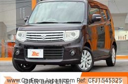 suzuki mr-wagon 2013 CFJ1545325