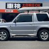 mitsubishi pajero-mini 2008 -MITSUBISHI--Pajero mini ABA-H58A--H58A-0722824---MITSUBISHI--Pajero mini ABA-H58A--H58A-0722824- image 20