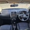 nissan march 2015 -NISSAN--March DBA-K13--K13-055594---NISSAN--March DBA-K13--K13-055594- image 4