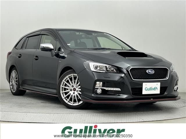 subaru levorg 2016 -SUBARU--Levorg DBA-VMG--VMG-014652---SUBARU--Levorg DBA-VMG--VMG-014652- image 1