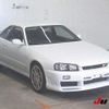 nissan skyline-coupe 1999 -NISSAN--Skyline Coupe ER34--001107---NISSAN--Skyline Coupe ER34--001107- image 1