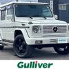 mercedes-benz g-class 2006 -MERCEDES-BENZ--Benz G Class GH-463248--WDB4632481X167088---MERCEDES-BENZ--Benz G Class GH-463248--WDB4632481X167088- image 1