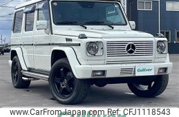 mercedes-benz g-class 2006 -MERCEDES-BENZ--Benz G Class GH-463248--WDB4632481X167088---MERCEDES-BENZ--Benz G Class GH-463248--WDB4632481X167088-