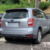 subaru forester 2014 quick_quick_DBA-SJ5_SJ5-048132 image 6