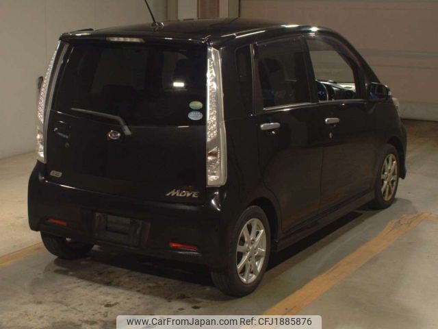 daihatsu move 2014 CFJ1885876 image 2