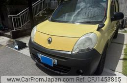 renault kangoo 2013 -RENAULT--Renault Kangoo ABA-KWK4M--VF1KW0DBAC0675943---RENAULT--Renault Kangoo ABA-KWK4M--VF1KW0DBAC0675943-