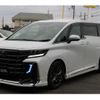 toyota vellfire 2023 quick_quick_TAHA40W_TAHA40-0001024 image 1