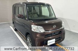 daihatsu tanto 2014 CMATCH_U00047754432