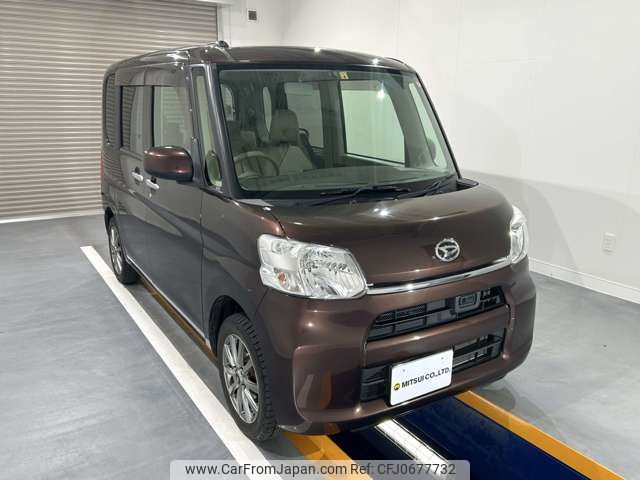 daihatsu tanto 2014 CMATCH_U00047754432 image 1