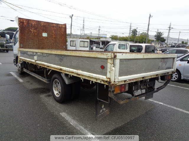 mitsubishi-fuso canter 2000 -MITSUBISHI--Canter FE63DGX--FE63DGX-560013---MITSUBISHI--Canter FE63DGX--FE63DGX-560013- image 2