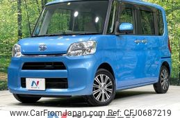 daihatsu tanto 2014 -DAIHATSU--Tanto DBA-LA600S--LA600S-0103269---DAIHATSU--Tanto DBA-LA600S--LA600S-0103269-