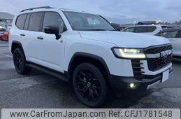 toyota land-cruiser 2022 CFJ1781548