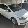 volkswagen golf-touran 2017 -VOLKSWAGEN--VW Golf Touran DBA-1TCZD--WVGZZZ1TZHW085988---VOLKSWAGEN--VW Golf Touran DBA-1TCZD--WVGZZZ1TZHW085988- image 2