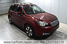 subaru forester 2016 -SUBARU--Forester SJ5-085762---SUBARU--Forester SJ5-085762-