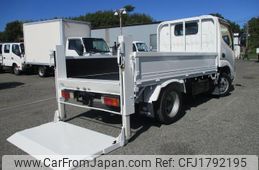 toyota toyoace 2007 CFJ1792195