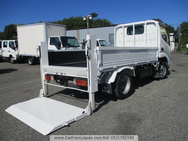toyota toyoace 2007 CFJ1792195 image 1