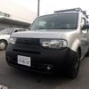 nissan cube 2009 quick_quick_Z12_Z12-034671 image 1