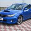 subaru impreza-wrx-sti 2012 CFJ0734985 image 1