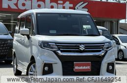 suzuki solio 2023 CFJ1649254