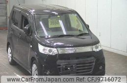 suzuki wagon-r 2013 -SUZUKI--Wagon R MH34S--737006---SUZUKI--Wagon R MH34S--737006-
