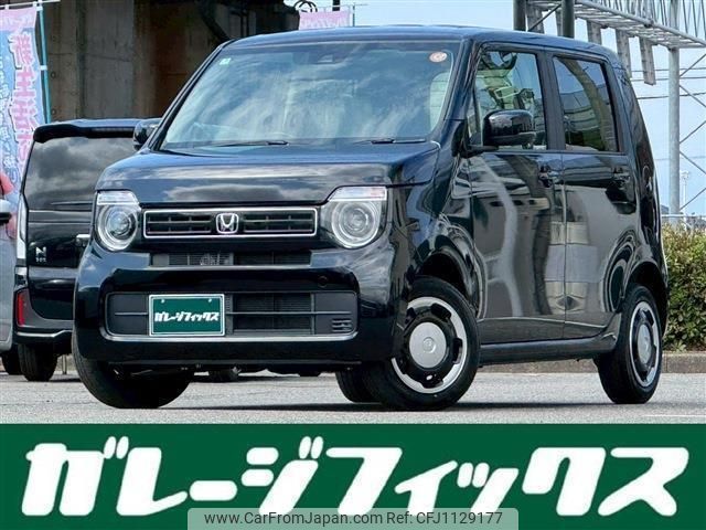 honda n-wgn 2025 quick_quick_6BA-JH4_JH4-1113655 image 1