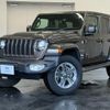 jeep wrangler 2020 quick_quick_ABA-JL36L_1C4HJXLG7LW349644 image 14