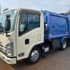 isuzu elf-truck 2016 GOO_NET_EXCHANGE_0400985A30250611W001 image 1