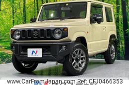 suzuki jimny 2023 -SUZUKI--Jimny 3BA-JB64W--JB64W-290640---SUZUKI--Jimny 3BA-JB64W--JB64W-290640-