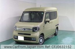 honda n-van 2022 -HONDA 【浜松 999ｱ9999】--N VAN 5BD-JJ1--JJ1-3108427---HONDA 【浜松 999ｱ9999】--N VAN 5BD-JJ1--JJ1-3108427-