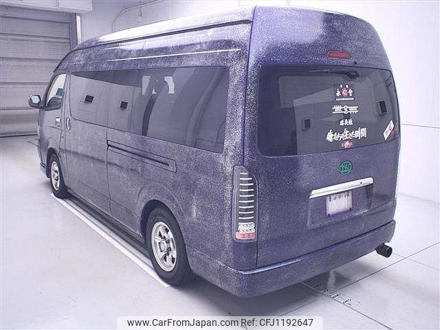 toyota hiace-wagon 2005 -TOYOTA--Hiace Wagon TRH229W-0001445---TOYOTA--Hiace Wagon TRH229W-0001445- image 2