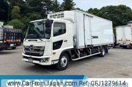 hino ranger 2018 -HINO--Hino Ranger 2KG-FD2ABA--FD2AB-103120---HINO--Hino Ranger 2KG-FD2ABA--FD2AB-103120-