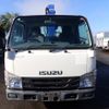 isuzu elf-truck 2015 -ISUZU--Elf TPG-NKR85AR--NKR85-7050657---ISUZU--Elf TPG-NKR85AR--NKR85-7050657- image 2